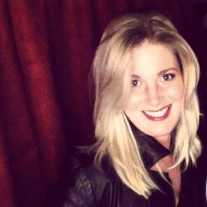 Meet your Posher, Holly